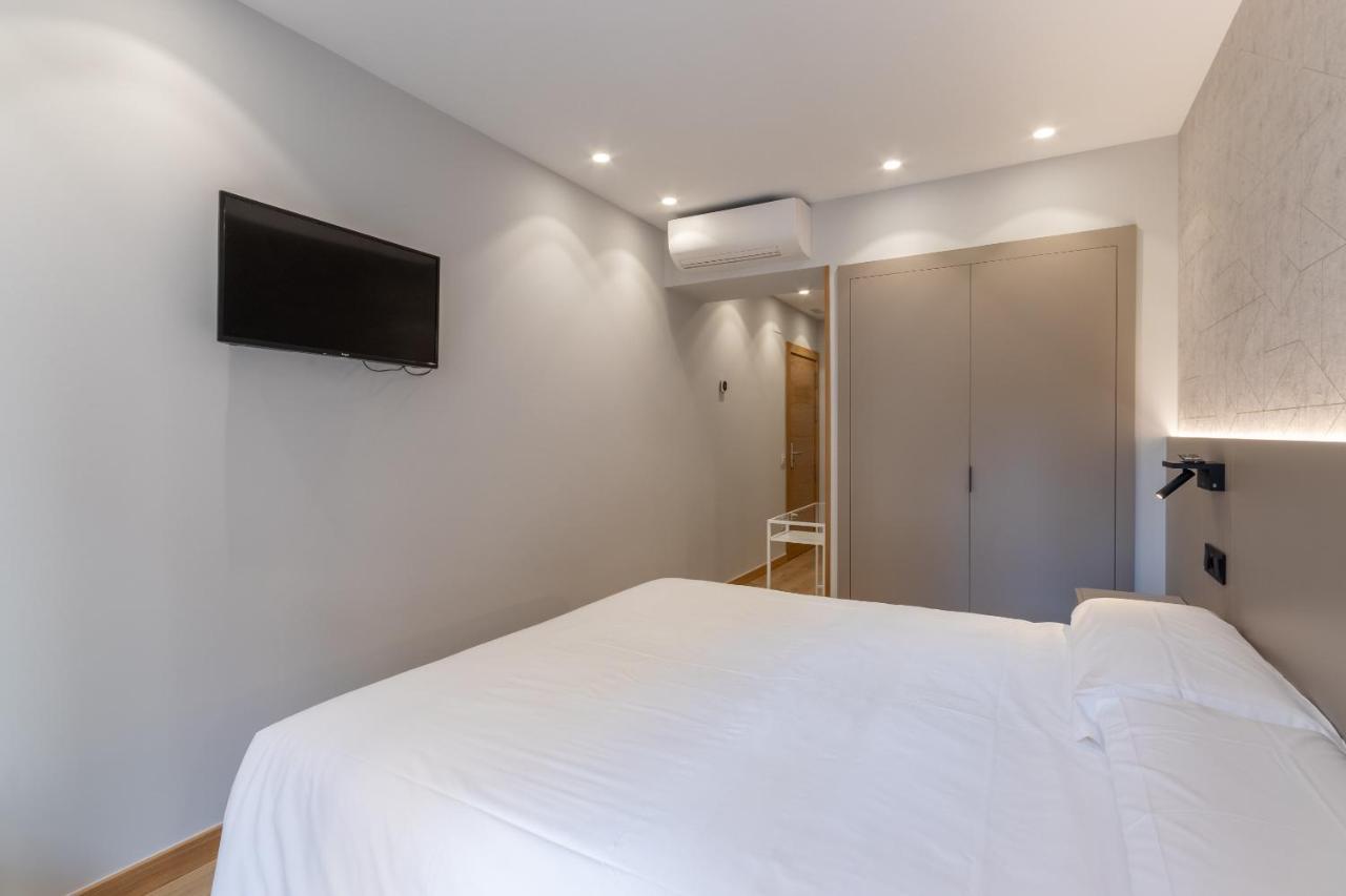 Eightrooms La Rioja Pension Logroño Exterior foto