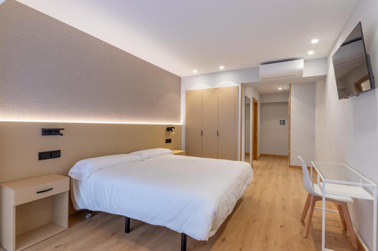 Eightrooms La Rioja Pension Logroño Exterior foto