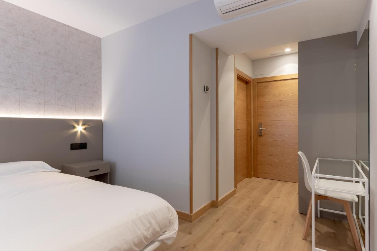 Eightrooms La Rioja Pension Logroño Exterior foto
